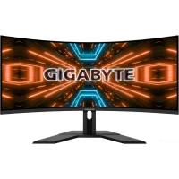 Монитор Gigabyte G34WQC A фото 1